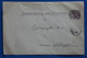 U19 SACHEN  BELLE LETTRE ENTIER ASSEZ  RARE 1878   + AFFRANCHISSEMENT INTERESSANT - Postal  Stationery