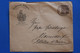 U19 WUTTENBERG   BELLE LETTRE ENTIER ASSEZ  RARE 1891 STUTTGART POUR BERSDORF + AFFRANCHISSEMENT INTERESSANT - Postal  Stationery