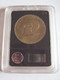 USA 1776-1976 Eisenhower 1 Dollar Coin Bicentennial Edition - BU - Collector's Item - 1971-1978: Eisenhower