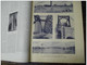 1931:Pub Automobiles ;Cologne ;Dusseldorf ;Vol Voiles Rossitten ;Voilier ;ALGER ;La Petite Ville Couleur ; Raid Citroën - L'Illustration