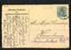 Künstler-AK Itzehoe, Festpostkarte Zur 1100 Jahrfeier Der Stadt 1910 - Itzehoe