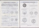 BULGARIA, FILAREVIEW 7-8/96, OTTOMAN CANCELS, OTTOMAN TARIFS, MOUNTENERING, CARTE MAXIMUM (003) - Autres & Non Classés