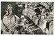 (RR 40) Small Size Postcard - Maroc- Casablanca (11 X 7 Cm) - Casablanca