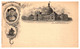 Etats Unis - Entiers Postaux - World's Columbian Exposition - TB - ...-1900