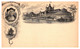 Etats Unis - Entiers Postaux - World's Columbian Exposition - TB - ...-1900