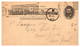 Etats Unis - Entiers Postaux - World's Columbian Exposition - TB - ...-1900