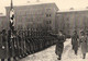 A8688 - ADOLF HITLER AND GERMAN TROUPS LSSAH BARRACKS  2WW POSTACRD - Weltkrieg 1939-45