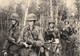 A8689- SOLDIERS OF THE 9 SS PANZER DIVISION NAZI GERMAN TROUPS  2WW POSTACRD - Weltkrieg 1939-45