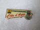 PIN'S    OPEL   GM   CONCESSIONS  CÔTE D'AZUR - Opel