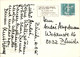 St. Martin In Zillis - Romanische Kirchendecke (6204) * 11. 8. 1965 - Zillis-Reischen