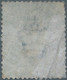 Great Britain-ENGLAND,1854 -1855 Queen Vittoria,2P Dark Blue, Perf:14,Used,Value:€125,00 - Usados