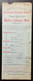 Olive Table Oils - Preis-Courant Uber Oliven-Tafel-Oele Und Sesam-Speise-Oele Mathias Schuster, Wien 1894. - Other & Unclassified
