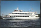 PARRY SOUND Passenger Cruise Ship Island Queen - Thousand Islands