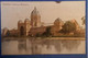 A40 AUSTRALIE CARTE ANCIENNE MELBOURNE + OBLITERATION A VOIR - Storia Postale