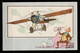 TINTIN / Chromo "Voir Et Savoir" Par Hergé : Aviation Origine à 1914 : N° 43 - Editions Du LOMBARD - Other & Unclassified