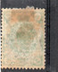 RUSSIA USSR 2 PEN KOPEKS POSTAGE STAMP 1910 - Gebruikt