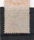 RUSSIA USSR 3 PEN KOPEKS POSTAGE STAMP 1910s - Used Stamps