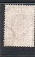 RUSSIA USSR 3 PEN KOPEKS POSTAGE STAMP 1910s - Used Stamps