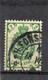 RUSSIA USSR 2 KOPEKS POSTAGE STAMP 1910 - Gebruikt