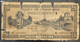 Indochine Indochina Vietnam Viet Nam Laos Cambodia 20 Piastres Poor Banknote Note 1942-45 - Pick # 71 / 02 Photo - Indochine