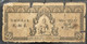 Indochine Indochina Vietnam Viet Nam Laos Cambodia 20 Piastres Poor Banknote Note 1942-45 - Pick # 71 / 02 Photo - Indochine