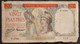 Indochine Indochina Vietnam Viet Nam Laos Cambodia VG 20 Piastres Banknote 1949 - Pick # 81 / 02 Photo - Indochine