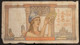 Indochine Indochina Vietnam Viet Nam Laos Cambodia VG 20 Piastres Banknote 1949 - Pick # 81 / 02 Photo - Indochine