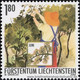 Liechtenstein 2003, Mi. 1316-18 ** - Unused Stamps