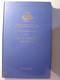 Delcampe - NOMENCLATURE OF ORGANIC CHEMISTRY SECTIONS ABC - IUPAC INTERNATIONAL UNION OF PURE AND APPLIED CHEMISTRY 1966  CHIMIE - - Química