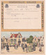 A8706- REGIE VAN TELEGRAFF EN TELEFOON TELEGRAM KONINKRIJK BELGIE 1951 Telegramme Belgique - Timbres Télégraphes [TG]