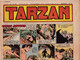 C 16) "Tarzan" > 5 Ième Année > 1950 > N° 176 > (4  Pgs R/V > FT 380 X 290 Mm - Tarzan