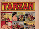 C 16) "Tarzan" > 5 Ième Année > 1950 > N° 178 > (4  Pgs R/V > FT 380 X 290 Mm - Tarzan