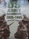 US Army Handbook 1939-1945 GEORGE FORTY Alan Sutton Publishing 1995 - Oorlog 1939-45