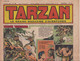 C 16) "Tarzan" > 5 Ième Année > 1950 > N° 180 > (4  Pgs R/V > FT 380 X 290 Mm - Tarzan