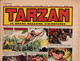 C 16) "Tarzan" > 5 Ième Année > 1950 > N° 209 > (Nouveau 6  Pgs R/V > FT 380 X 290 Mm - Tarzan