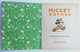 ALBUM BD MICKEY VOYAGE - HACHETTE  - 1950 (2) Enfantina - Disney