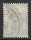 Russian Post Offices In China 1899 2K Horizontally Laid Paper. Mi 2x/Sc 2. Peking Postmark Beijing Пекинь - Cina