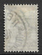 Russian Post Offices In China 1899 2K Horizontally Laid Paper. Mi 2x/Sc 2. Peking Postmark Beijing Пекинь - Chine