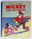 ALBUM BD MICKEY CHEZ LES PIRATES - HACHETTE  - 1948 Enfantina - Disney