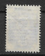 Russian Post Offices In China 1899 10K Horizontally Laid Paper. Mi 7x/Sc 6. Used. - Cina