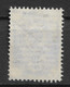 Russian Post Offices In China 1899 10K Horizontally Laid Paper. Mi 7x/Sc 6. Used. - Chine