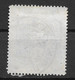 Russian Post Offices In China 1910 1R. Mi 33A/Sc 45. Peking Postmark Beijing Пекинь - Chine