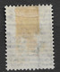 Russian Post Offices In China 1899 Rare Port Arthur Postmark Порт Артурь 1903 Lüshunkou 旅顺口区 2K Horiz.Paper Mi 2x/Sc 2. - Chine