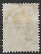 Russian Post Office In China 1910 2K Black Overprint. Mi 21a/Sc 26. Chefoo Postmark Чифу, Now Yantai 烟台市. - Chine