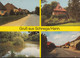 D-29465 Schnega - Alte Ortsansichten - Kaufhaus Harry Donas - Nice Stamp - Luechow