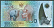 Namibia - 30 Dollars - 2020 - Pick New - Unc. - Polymer - Commemorative - Namibia