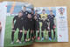 Delcampe - Croatia Football Nacional Team Under 21 - Libros