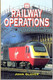 Railway Operations UK 1990s - Verkehr