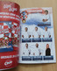 Delcampe - FOOTBALL MATCH PROGRAM  RIJEKA 27.3. 2021 QATAR WORLD CUP QUALIFICATIONS 2022  CROATIA Vs CYPRUS, CROATIA Vs MALTA - Bücher