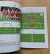 Delcampe - FOOTBALL MATCH PROGRAM  Osijek 23. - 27.9.2020 Technical Report, Croatia Football Nacional Team Under 16 - Livres